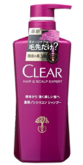 クリア シャンプー